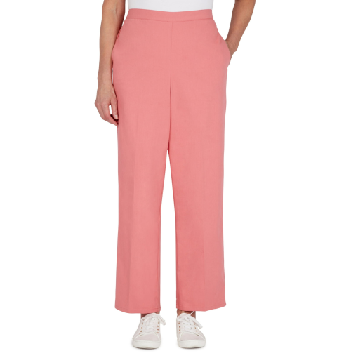 Alfred Dunner Women's Pant 18W - Image 2