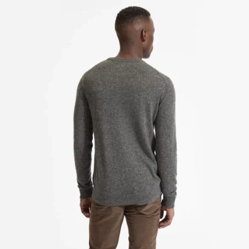 Everlane Men's Sweater XL - Image 2