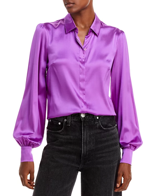 MAXWELL BLOUSE BASIC - Image 2