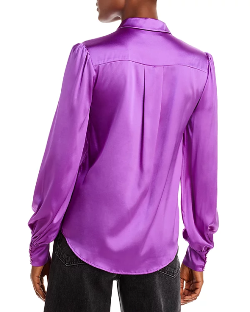 MAXWELL BLOUSE BASIC - Image 3