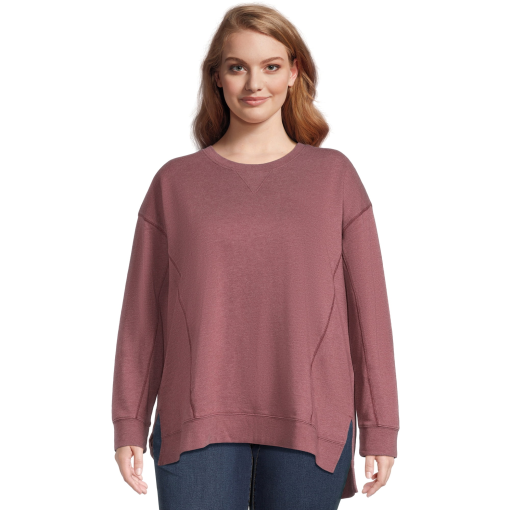 FOUND Womens Sweater L - Image 2