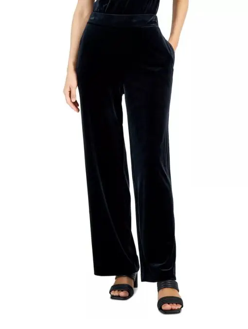 ALFANI
Women's Velvet Pant 2X