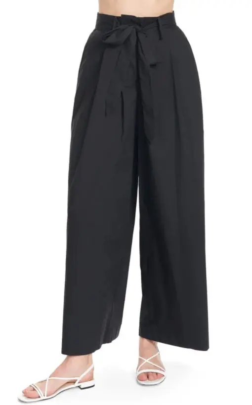 Bar III Womens Pant  18W