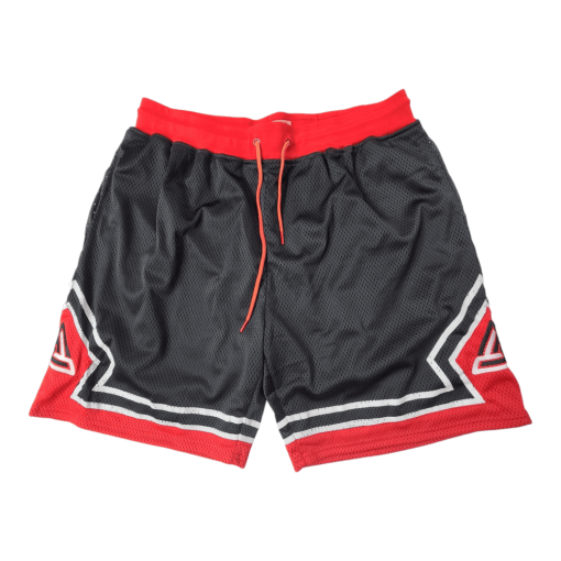 Black pyramid men's Short  XXXL