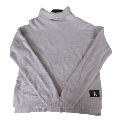 Calvin Klein Sweater S