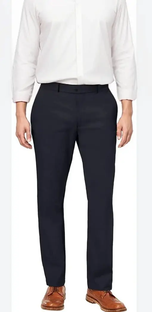 Club Room Men's Pant 38W 30L