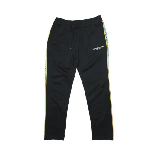 CROOKS&CASTLES  Men's track pant M/M