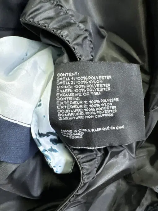 HFX Weatherproof Parka - Image 3