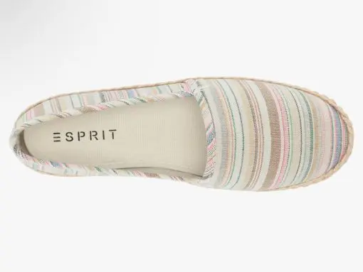 Esprit Emery Multi Stripes Slip-On 6M - Image 2