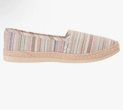 Esprit Emery Multi Stripes Slip-On 6M - Image 5