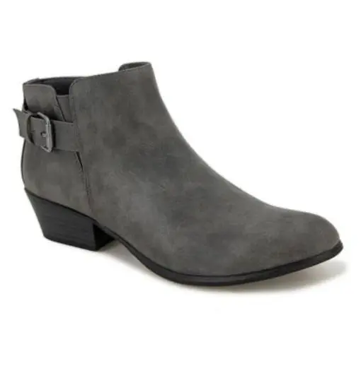 Esprit Tally Women's Ankle Boots 6 - Image 3