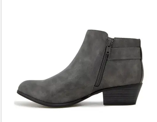 Esprit Tally Women's Ankle Boots 6 - Image 2