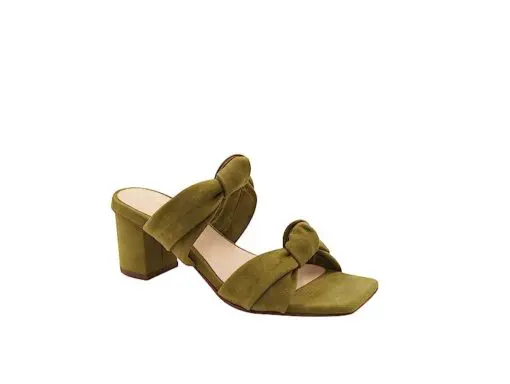 Andre Assous Women’s Darling Sage Shoes 7