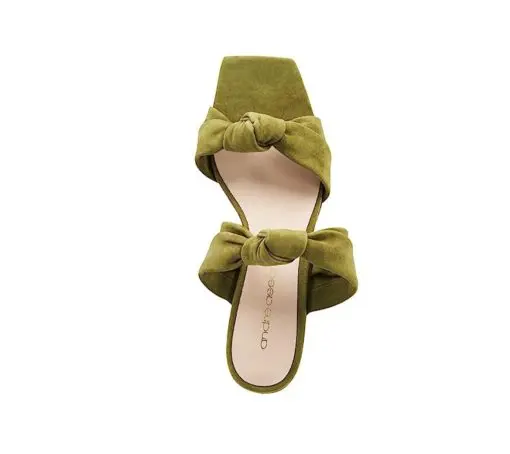 Andre Assous Women’s Darling Sage Shoes 7 - Image 2