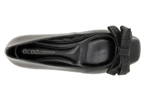 BCBGeneration Haniba Ballet Flat 9 - Image 2