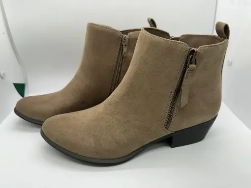 Esprit Women Talaya Camel Brown Boot 6