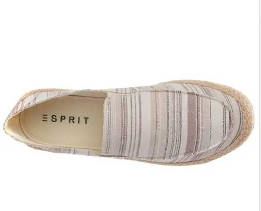 Esprit Women Novella Espadrille Flats 6 - Image 3