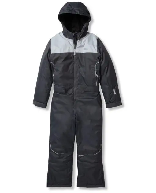 Eddie Bauer Kids Powder Search Snow Suit M (10/12)