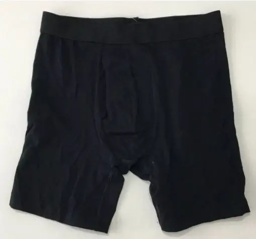 Jockey Men's Underwear Cotton Stretch Boxer Brief

Color: Black

4XL