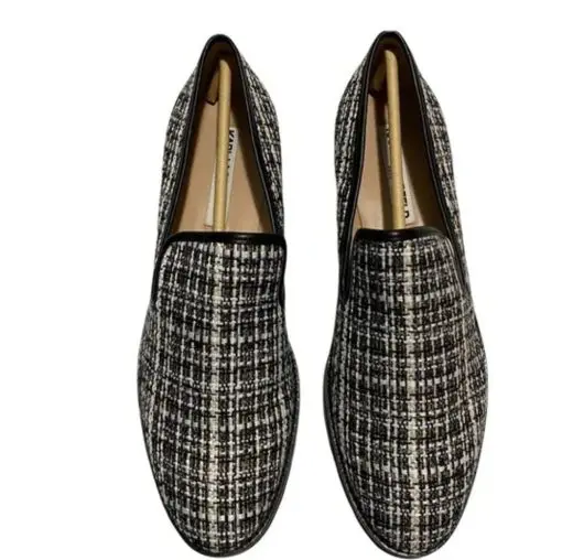 Karl Lagerfeld Paris Imani2 Boucle Loafer Sneaker 8.5