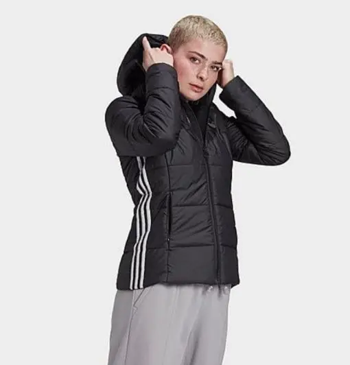 Kids Adidas Originals Puffer Jacket