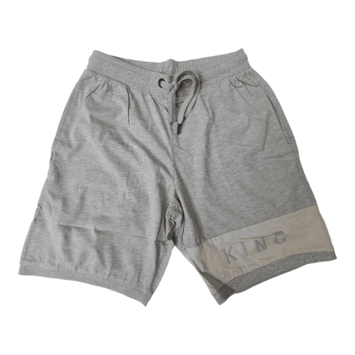 King Men's short L