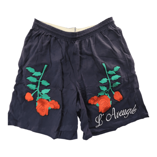 L'aveugle men Shorts L