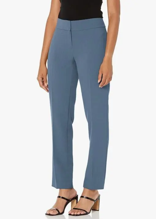 Le suit Women's Pant 8