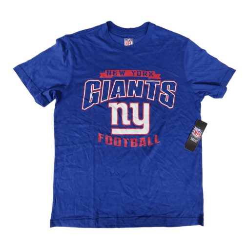 New York Giants Football M T-Shirt