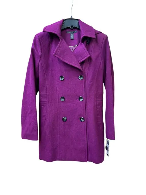 Preston & York Wool Blend Coat S - Image 2