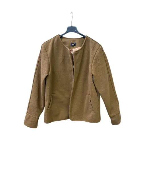 Lola Made in Italy Caramel Brown M/L - Image 2