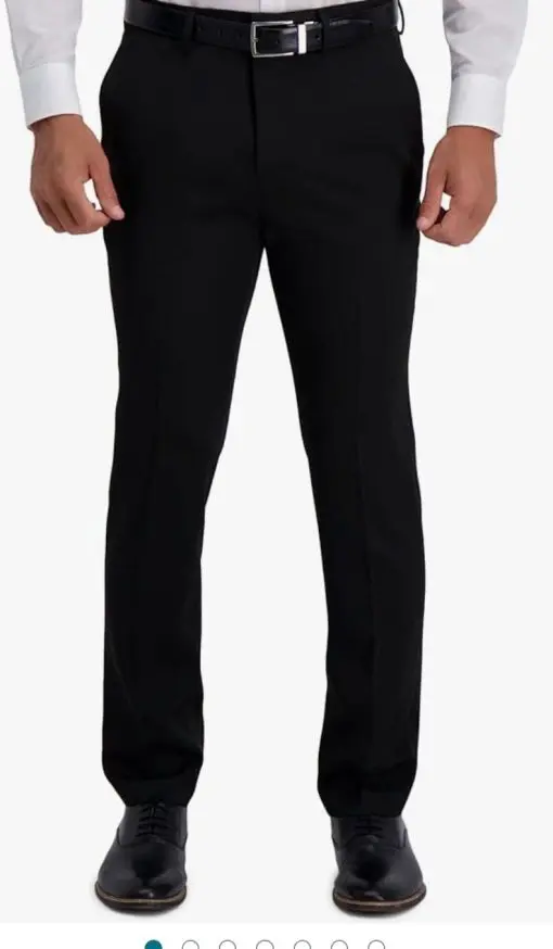 REACTION KENNETH COLE Men's Pant 36R 29W