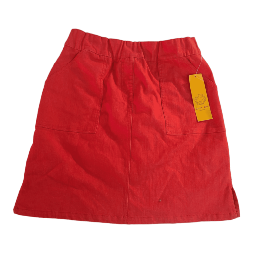 Ruby Rd Skirt 6