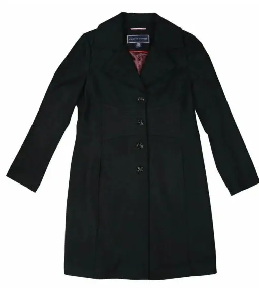 Tommy Hilfiger Men's Coat XXL