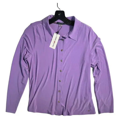 Tommy Hilfiger womens shirt size M