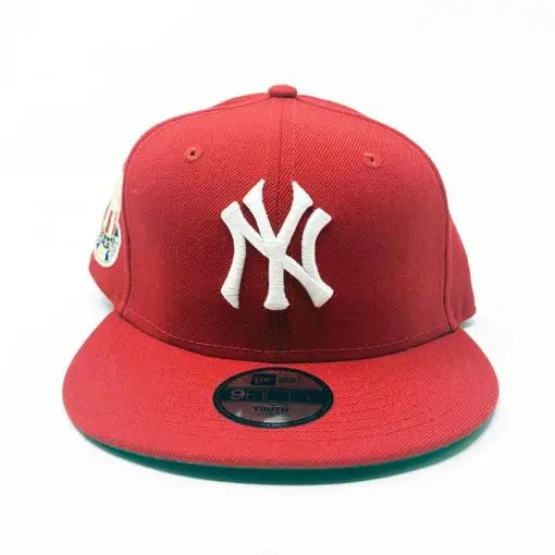 Yankee Custom 1952 WS Cap 7 (62.5 cm)