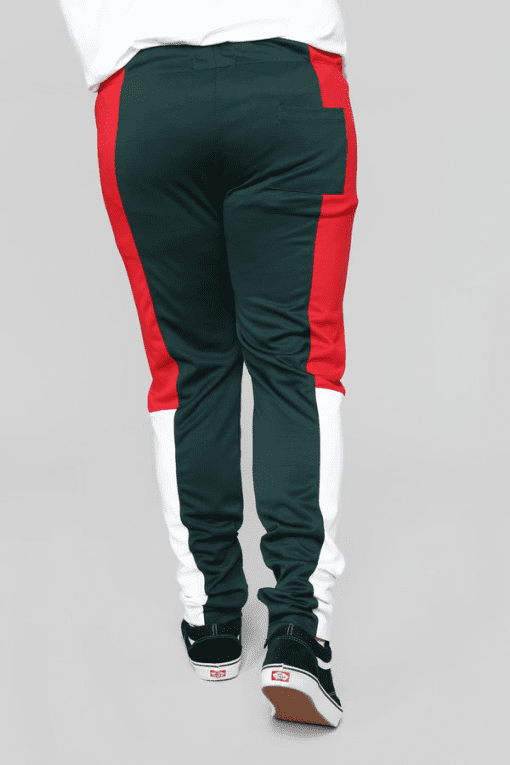 EPTM UNISRX TRACK PANT S - Image 3