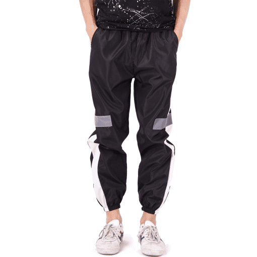 HIP AND BONE men track pant XL - Image 2