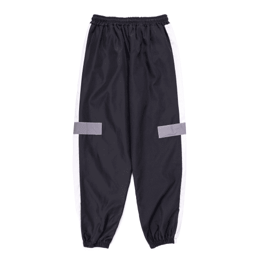 HIP AND BONE men track pant XL - Image 3