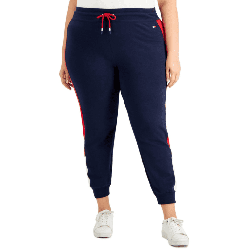 Tommy Hilfiger Women's Pant 2X/TTG/EEG - Image 2