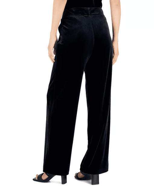 ALFANI
Women's Velvet Pant 2X - Image 3