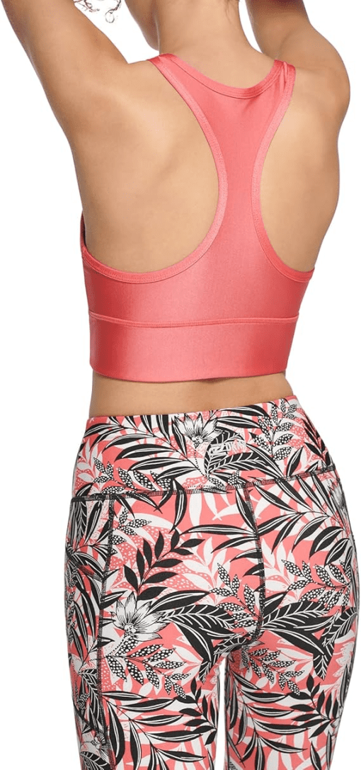 Dkny Sport Women's Performance Support Yoga Running Bra XL - Image 3