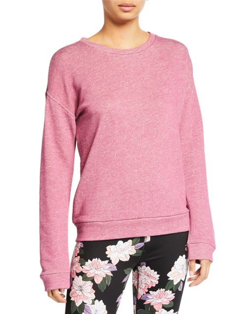 MNY Long-Sleeve Sweatshirt M