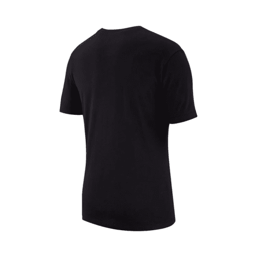 Nike Men's Dry Tee Drifit Cotton Crew Solid XXL - Image 3