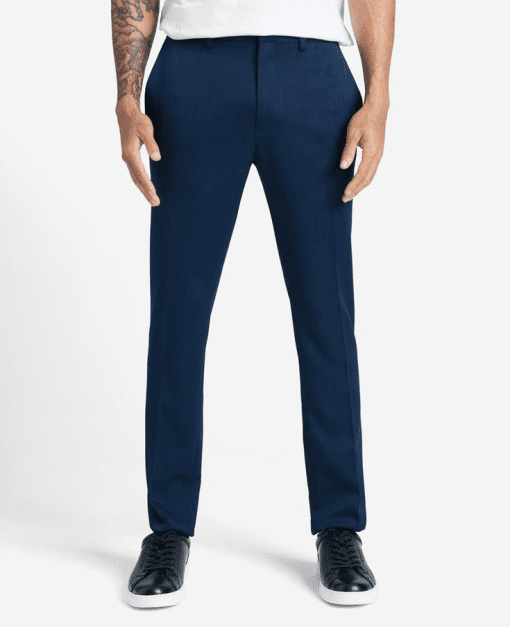 REACTION KENNETH COLE Men's Pant 46R 40W - Image 2