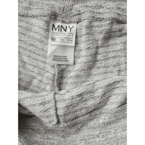 MNY womens Pant 2X - Image 2