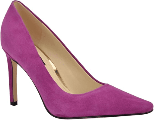 Nine West Tatiana Pointed Toe Pump (Women) | Nordstrom 8.5 - Image 2