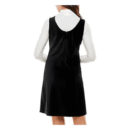 Planet Gold Womens Juniors Dress  XXL - Image 3