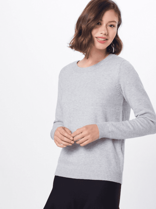 Style & Co Women's Long-Sleeve Crewneck Sweater XXL - Image 2