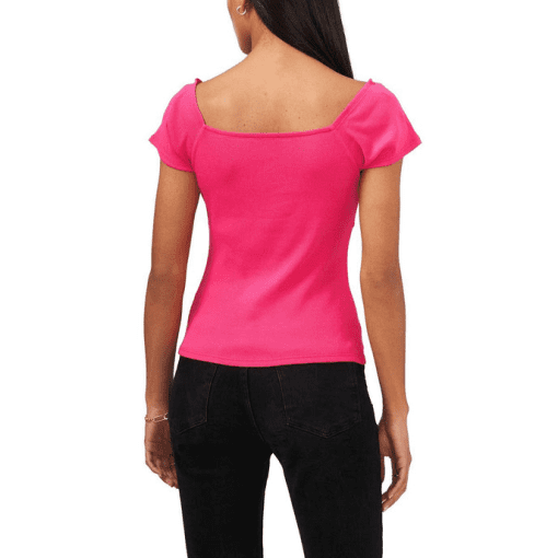 1.STATE Knot Front Top XL - Image 2